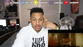 Armon And Trey  Right Back ft NBA Youngboy Official Video REMIX Reaction Video [upl. by Nahsed432]