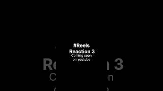 reels reaction 3  TheBoyzz95  Gulshan Sharma  shortsvide shorts shortsfeed [upl. by Nelon931]