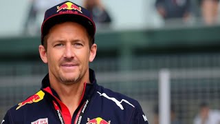 Helmut Marko Explains Red Bulls Split with Daniel Ricciardo [upl. by Neirda]