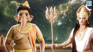 क्या माता कर पाएगी गणेश की सहायता  Best of Vighnaharta Ganesh  Latest Episode [upl. by Kolb]