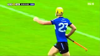 THRILLING FINISH  MIDLETON V SARSFIELDS  2024 CORK PREMIER SENIOR HURLING CHAMPIONSHIP SEMIFINAL [upl. by Diraf]