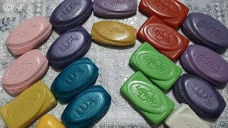 unwrapping soap Asmr Relaxing Asmr Satisfying Asmr Soapasmr [upl. by Enaoj]