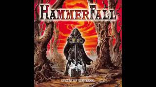 HAMMERFALL  GLORY TO THE BRAVE [upl. by Bilski]