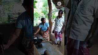 quotඉක්මන් කොටයිquot😃කෙසේ වෙතත් ඉතින් රසයි🥰👌🤤😇viralvideo food traditional village recipeOLD IS GOLD😋😇 [upl. by Yenahs]