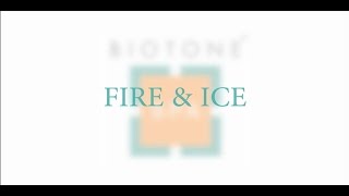 Fire amp Ice Treatment [upl. by Eduardo]