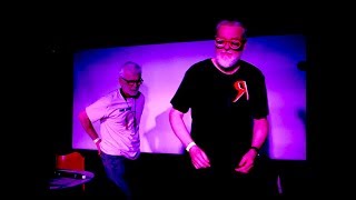 Renaldo amp the Loaf  LIVE at Klang 25  Vienna June 16 2018  Full show [upl. by Citron392]