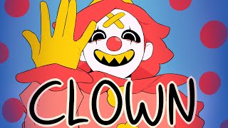 updog  clown  original meme [upl. by Akerahs825]