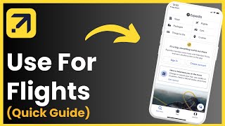 How To Use Expedia For Flights [upl. by Rissa]