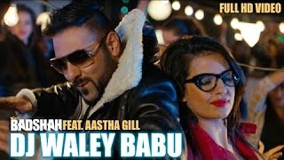 Badshah  DJ Waley Babu Song Review  Funtanatan With Kavin Dave And Sugandha Mishra  EXCLUSIVE [upl. by Cristiano170]