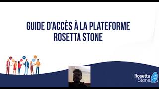 الطريقة الجديدة لربط Moodle بالمنصة التعليمية Rosetta Stone [upl. by Nary]