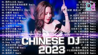 我的心太乱dj  2024夜店舞曲 重低音「2024最火歌曲DJ慢摇」中文舞曲 40首精选歌曲 超好听  Chinese DJ 2024 [upl. by Nolitta]