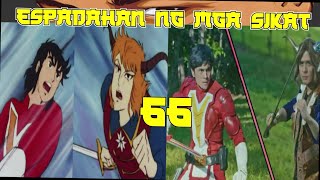 VOLTES V LEGACY EPISODE 66 REVIEW [upl. by Canning]