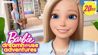 Barbie  Dreamhouse Adventures Spectacular  Barbie Dreamhouse Adventures [upl. by Oremodlab]