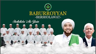 Ahbaabul Musthofa Jogjakarta  Shallallahu Ala Yasin  Source Video By Daniz Cinema [upl. by Adilem]