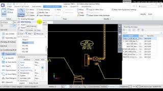 2 Drawing Manager Add Drawing [upl. by Kaczer148]