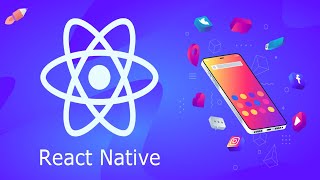 دليل React Native بالعربي  شرح طريقة عمل القائمة الجانبية Drawer navigation [upl. by Yhtimit]