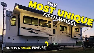 AMAZING DIY RV Mods  River Ranch 392MB HomeMeetsRoad [upl. by Lotus914]