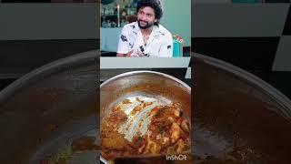 கருவாடு குழம்பு  dry fish curry 🍛 subscribe my channel shorts food [upl. by Robinett917]