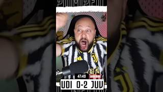 RABIOT GOAL REACTION 🤣 juventus [upl. by Lefkowitz]