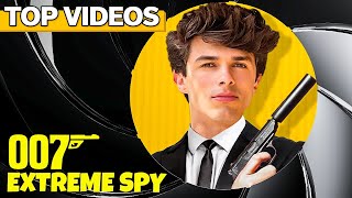 When SPYING GOES WRONG hilarious  Brent Rivera [upl. by Marmawke]