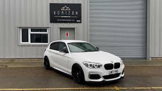 BMW M140i [upl. by Eceerahs]