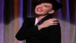 JUDY GARLAND MR MONOTONY DELETED SCENE EASTER PARADE THE INSPIRATION FOR GET HAPPY [upl. by Akimit]