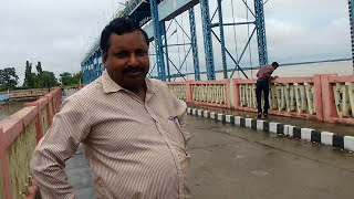 Girijapuri barrage at katarniaghat wildlife sanctuary part 2 [upl. by Nipahc]