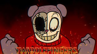 TWIDDLE FINGERS FNF Mod  InDepth Review and Gameplayquot [upl. by Messing]