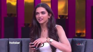 Koffee with Karan Season 6 on Hotstar [upl. by Asia60]