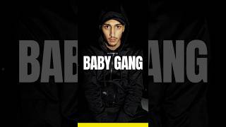 DELINQUENTE o INNOCENTE La STORIA di BABY GANG ⛓️ lost short [upl. by Ecinahs]