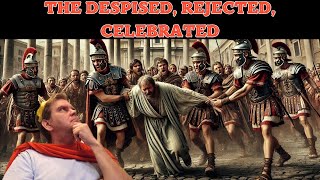 The Despised Rejected Celebrated and MuchLoved Mime Actors of Ancient Rome [upl. by Olbap406]