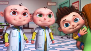 Dental Care Episode  Zool Babies Series  Cartoon Animation For Kids [upl. by Valle]