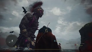 Easy Gigantus I Hardly Knew Ye Trophy  Achievement Magick Archer  Dragons Dogma 2 [upl. by Lorrimer]