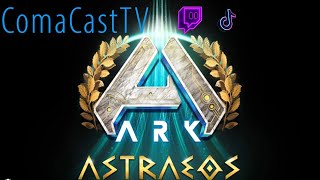 A Breathtaking Mod Map for ARK Astraeos Map along with Goblin Mod [upl. by Nitsreik115]