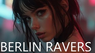 Berlin Ravers Original Mix by DJ WOLF [upl. by Laveen356]