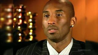 Being Kobe Bryant HD Part 1 of 3 [upl. by Bedwell123]