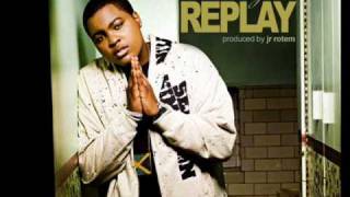 Sean Kingston  Replay NEW [upl. by Siraj]