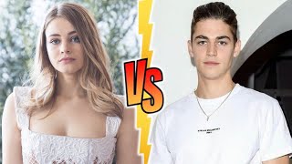 Josephine Langford VS Hero Fiennes Tiffin Transformation 2024⭐1 Years To Now [upl. by Eldrid]