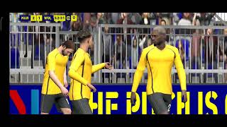 check this fast feet and goal [upl. by Nalced]