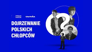 Webinar  quotDojrzewanie polskich chłopcówquot  28092023 [upl. by Burk]