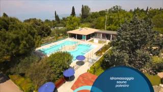 Camping la Quercia 720p [upl. by Ebarta]