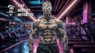 Best Hip Hop amp Rap Workout Music Mix 2023 🔥 Top Gym Motivation Songs 2023 [upl. by Suirad]