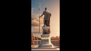 How Gaius Marius Revolutionized the Roman Army [upl. by Lissi103]