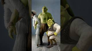 Maurice Tillet la storia del VERO orco Shrek [upl. by Aniala]