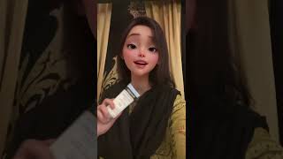 Neutrogena sunblock review trending viral review beauty [upl. by Alyat]