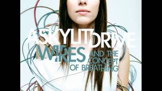 A Skylit Drive  Wires And The Concept Of Breathing with lyrics [upl. by Kirbie]