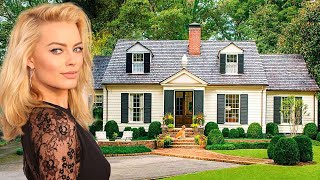 Celebrities That Still Live In Modest Homes [upl. by Selima624]