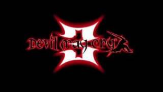 Devil May Cry 3 OST  Track 14 [upl. by Etnomaj701]