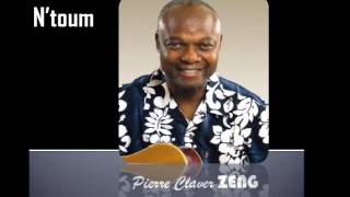 Pierre Claver ZENG quot Ntoum quot [upl. by Yran]