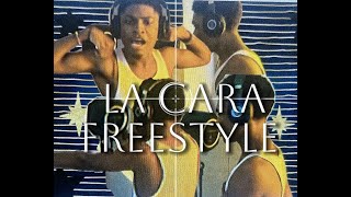 PIERRE LA CARA FREESTYLE [upl. by Chadburn124]